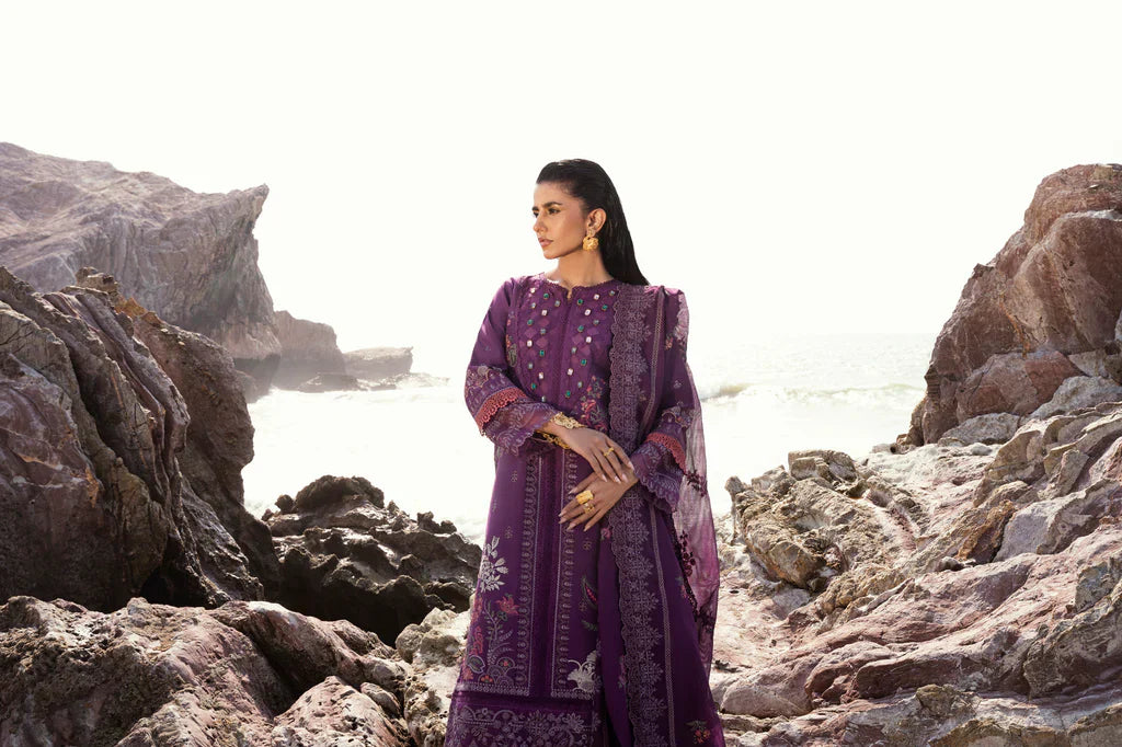 Florent | Eid Edit 24 | 6B - House Of Hania