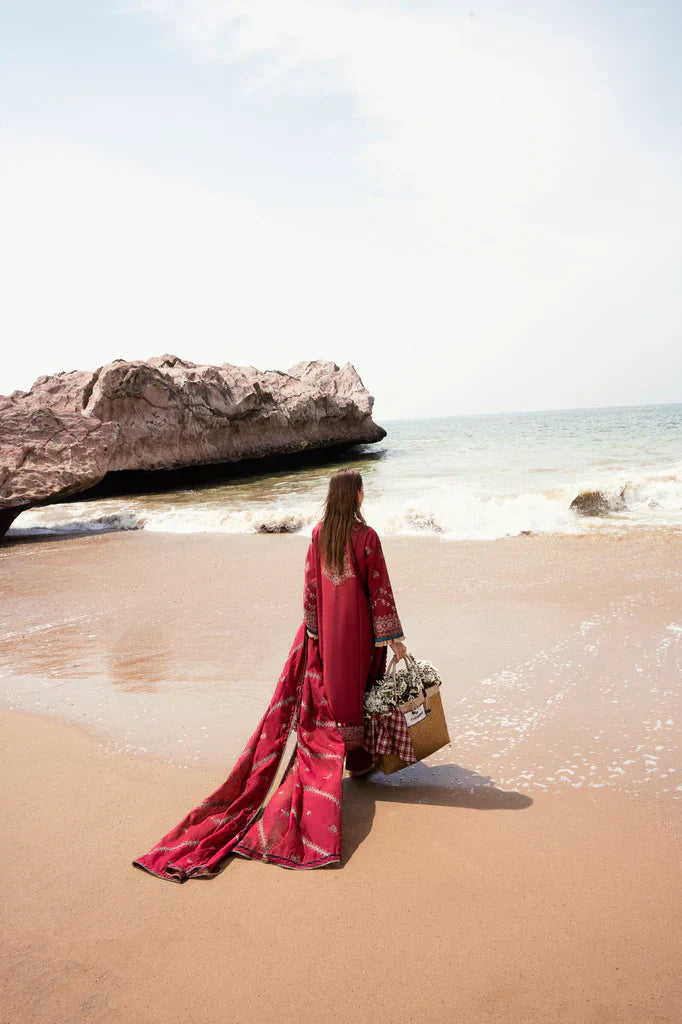 Florent | Eid Edit 24 | 7B - House Of Hania