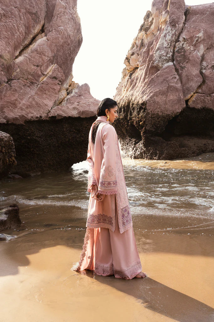 Florent | Eid Edit 24 | 8A - House Of Hania