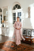 Florent | Eid Edits Luxury Lawn | FEE-3A - House Of Hania