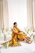 Florent | Festive Lawn 24 | FLF - 1B - House Of Hania
