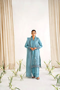 Florent | Festive Lawn 24 | FLF - 2A - House Of Hania