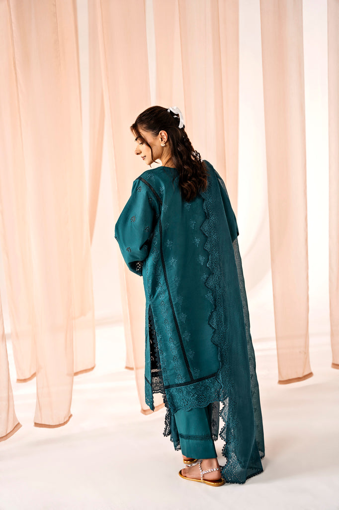 Florent | Festive Lawn 24 | FLF - 4 - House Of Hania