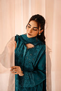Florent | Festive Lawn 24 | FLF - 4 - House Of Hania