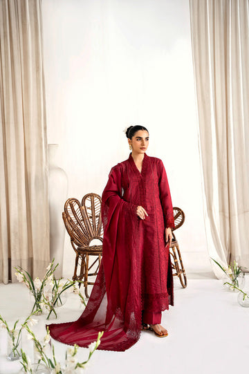Florent | Festive Lawn 24 | FLF - 5 - House Of Hania