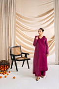 Florent | Festive Lawn 24 | FLF - 6B - House Of Hania