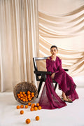 Florent | Festive Lawn 24 | FLF - 6B - House Of Hania