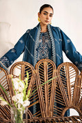 Florent | Festive Lawn 24 | FLF - 8 - House Of Hania
