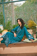 Florent | Luxury Lawn 24 | FFL-2B - House Of Hania