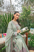 Florent | Luxury Lawn 24 | FFL-3B - House Of Hania