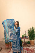 Florent | Luxury Lawn 24 | FFL-5A - House Of Hania