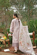 Florent | Luxury Lawn 24 | FFL-8A - House Of Hania