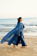 Florent | Luxury Lawn Eid Edits | FL-1A - House Of Hania