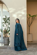 Florent | Luxury Lawn Eid Edits | FL-1B - House Of Hania