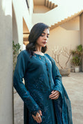 Florent | Luxury Lawn Eid Edits | FL-1B - House Of Hania