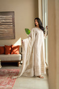 Florent | Luxury Lawn Eid Edits | FL-2A - House Of Hania