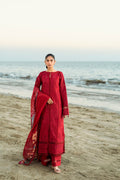 Florent | Luxury Lawn Eid Edits | FL-3A - House Of Hania