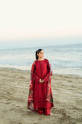 Florent | Luxury Lawn Eid Edits | FL-3A - House Of Hania