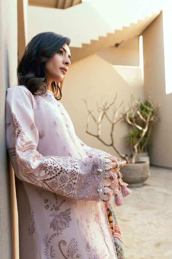 Florent | Luxury Lawn Eid Edits | FL-3B - House Of Hania