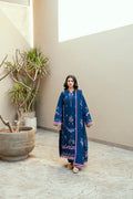Florent | Luxury Lawn Eid Edits | FL-4A - House Of Hania