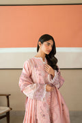 Florent | Luxury Lawn Eid Edits | FL-6A - House Of Hania