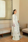 Florent | Luxury Lawn Eid Edits | FL-6B - House Of Hania