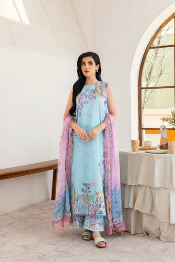 Florent | Luxury Print | FLP - 9 - House Of Hania