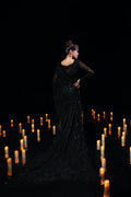 Florent | Reve Deluxe Wedding Formals | BLACKSWAN - House Of Hania