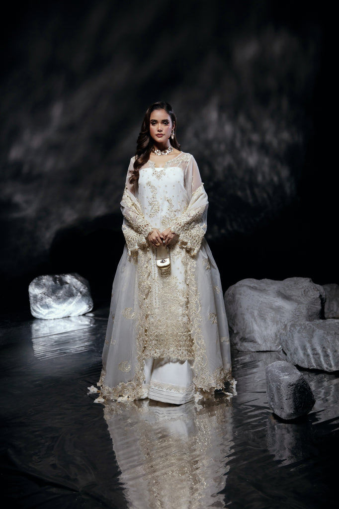 Florent | Reve Deluxe Wedding Formals | CELESTIA - House Of Hania