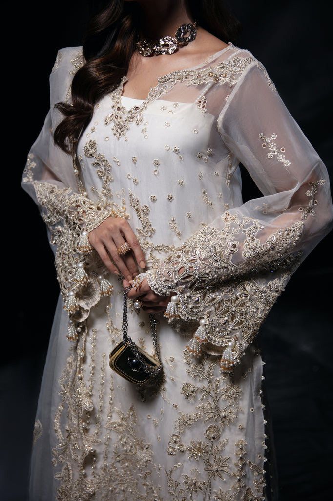 Florent | Reve Deluxe Wedding Formals | CELESTIA - House Of Hania