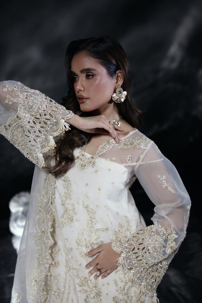 Florent | Reve Deluxe Wedding Formals | CELESTIA - House Of Hania