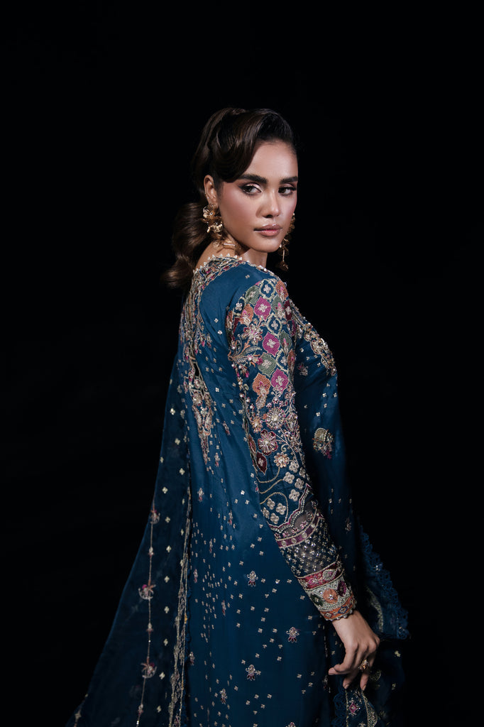 Florent | Reve Deluxe Wedding Formals | DREAMWEAVE - House Of Hania