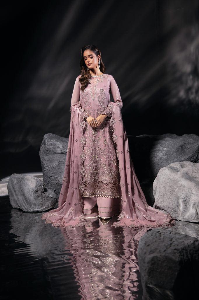 Florent | Reve Deluxe Wedding Formals | DUSKY DREAM - House Of Hania