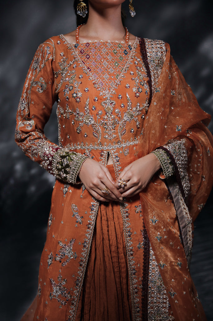 Florent | Reve Deluxe Wedding Formals | LUNAIRE - House Of Hania