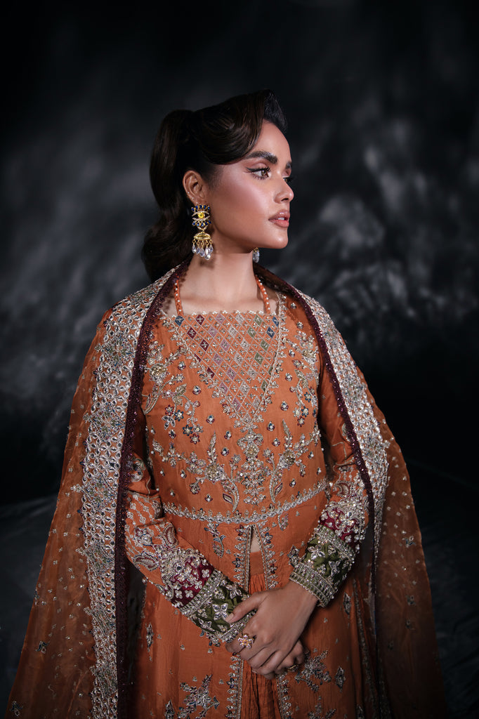 Florent | Reve Deluxe Wedding Formals | LUNAIRE - House Of Hania