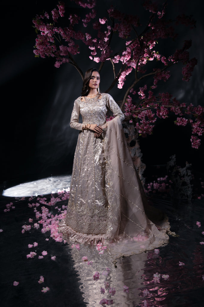 Florent | Reve Deluxe Wedding Formals | OPALINE - House Of Hania