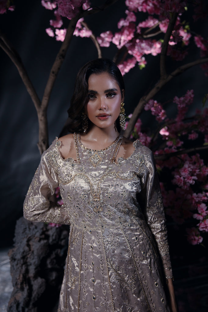 Florent | Reve Deluxe Wedding Formals | OPALINE - House Of Hania