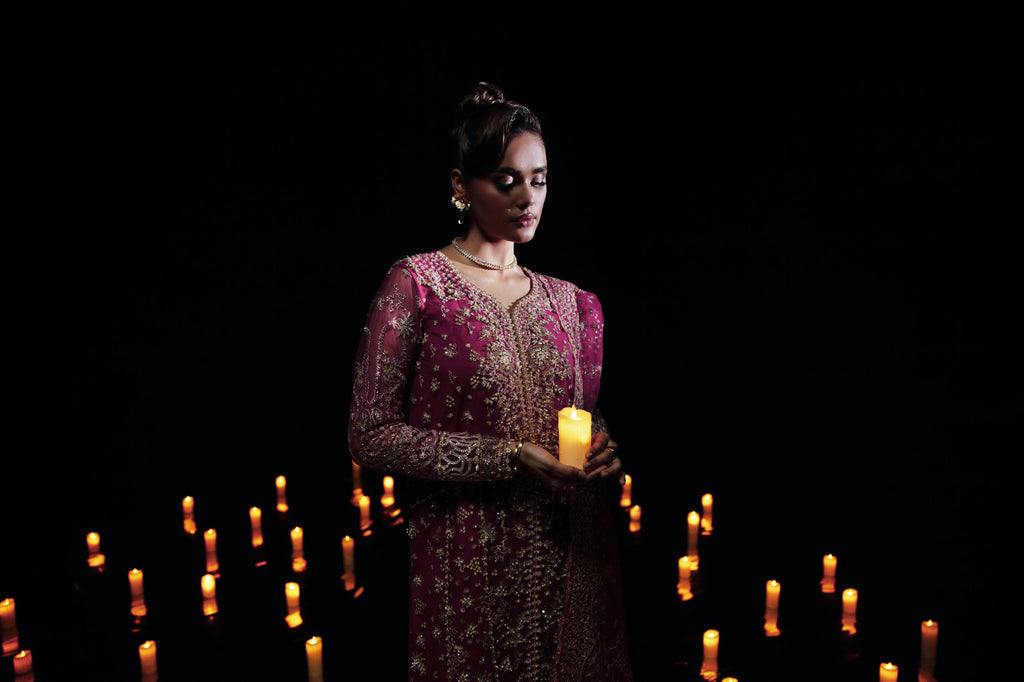 Florent | Reve Deluxe Wedding Formals | ROSSETTE - House Of Hania