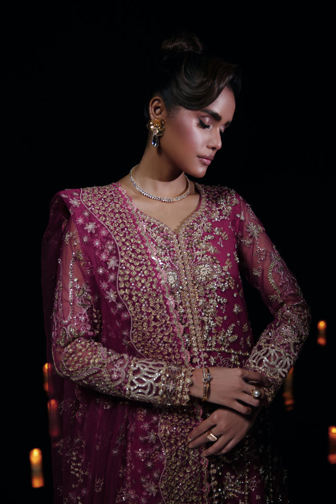 Florent | Reve Deluxe Wedding Formals | ROSSETTE - House Of Hania