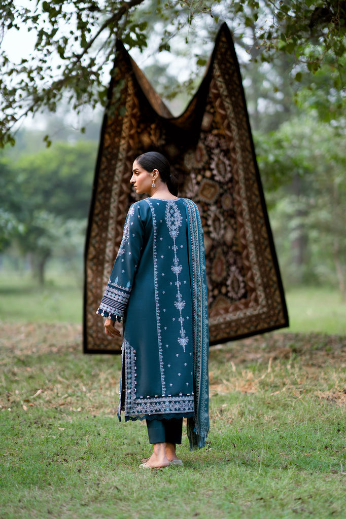Florent | Serenity Collection |  FSS-1A - House Of Hania