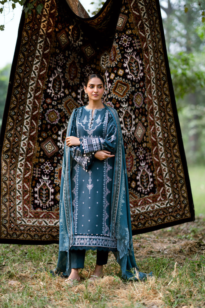 Florent | Serenity Collection |  FSS-1A - House Of Hania