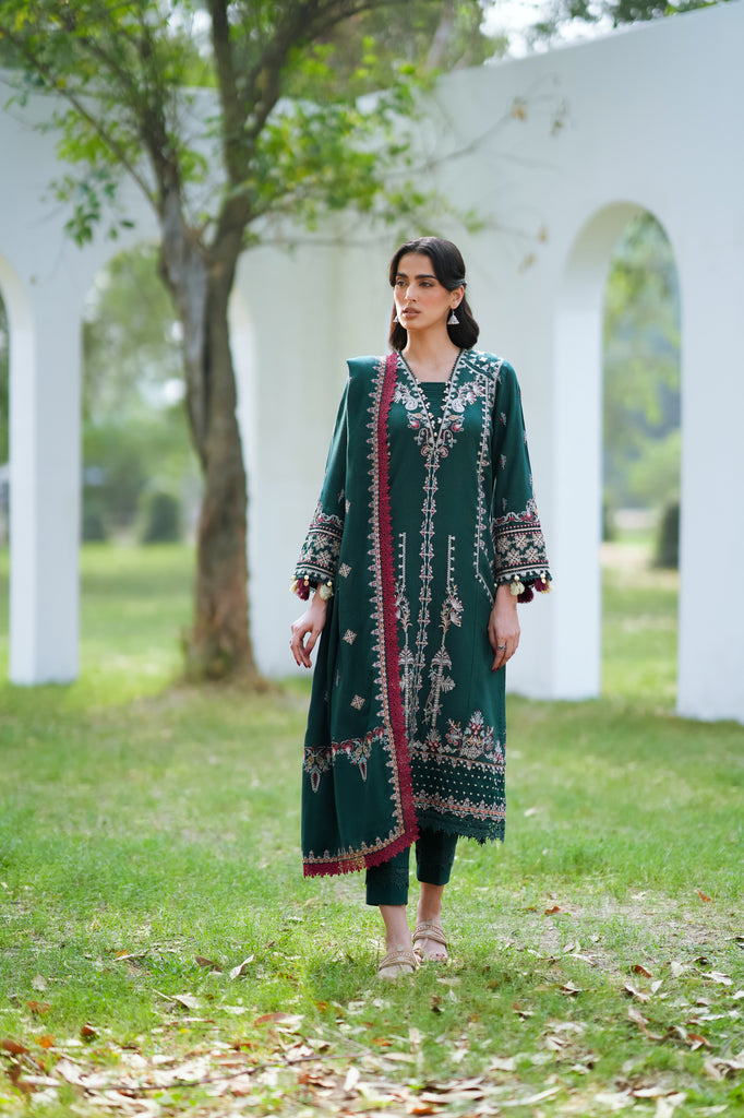 Florent | Serenity Collection |  FSS-2B - House Of Hania