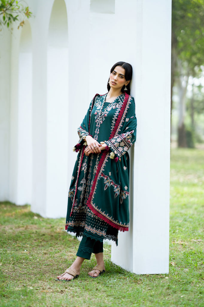 Florent | Serenity Collection |  FSS-2B - House Of Hania