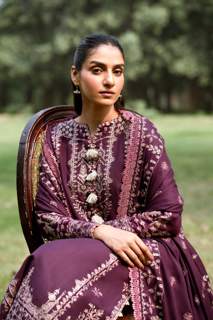 Florent | Serenity Collection |  FSS-3A - House Of Hania