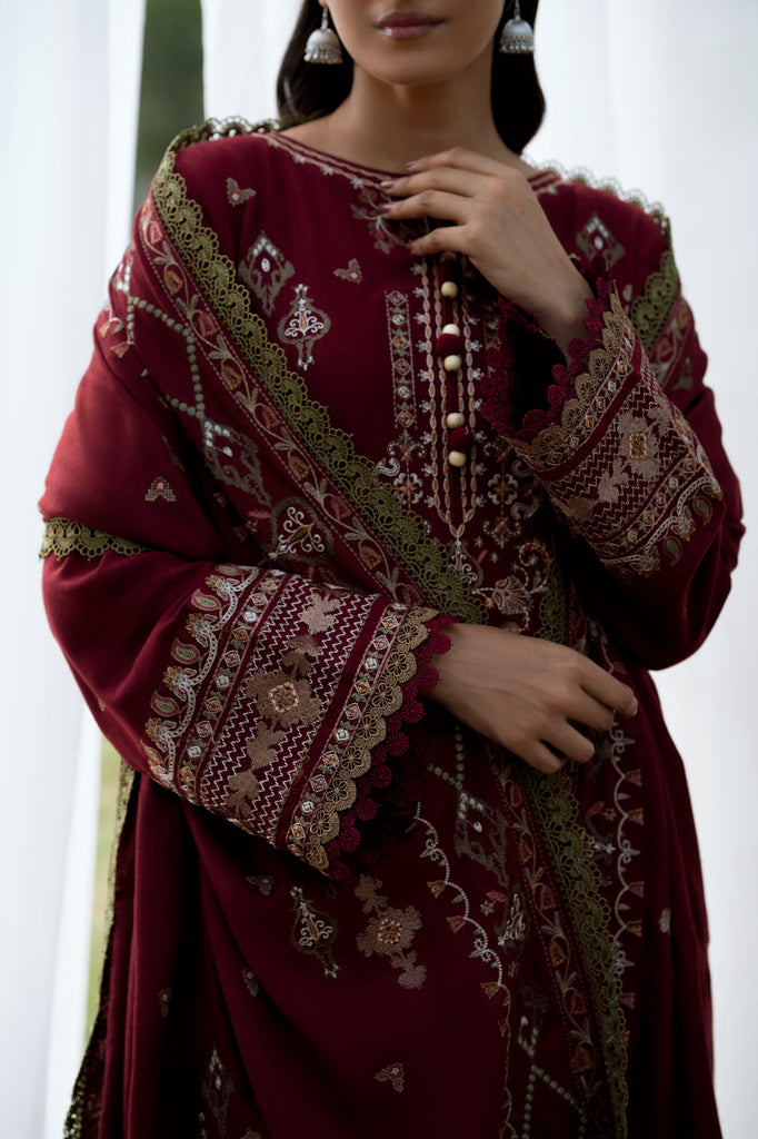 Florent | Serenity Collection |  FSS-4A - House Of Hania