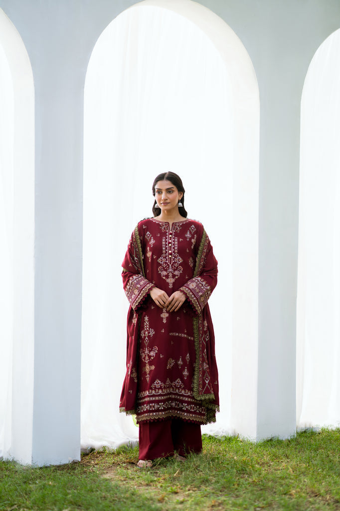 Florent | Serenity Collection |  FSS-4A - House Of Hania