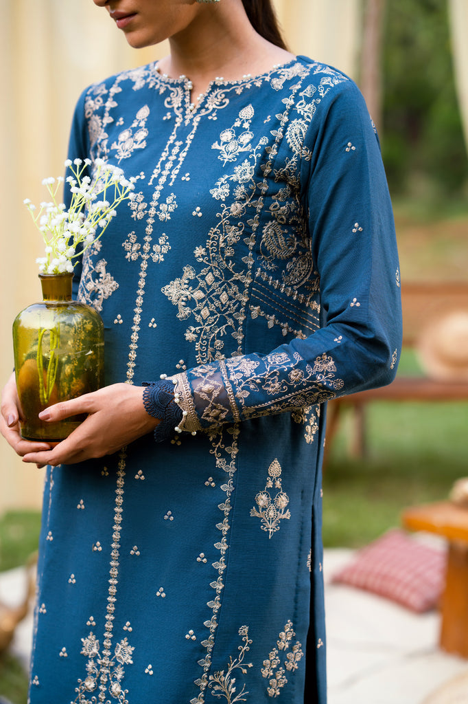Florent | Serenity Collection |  FSS-5A - House Of Hania