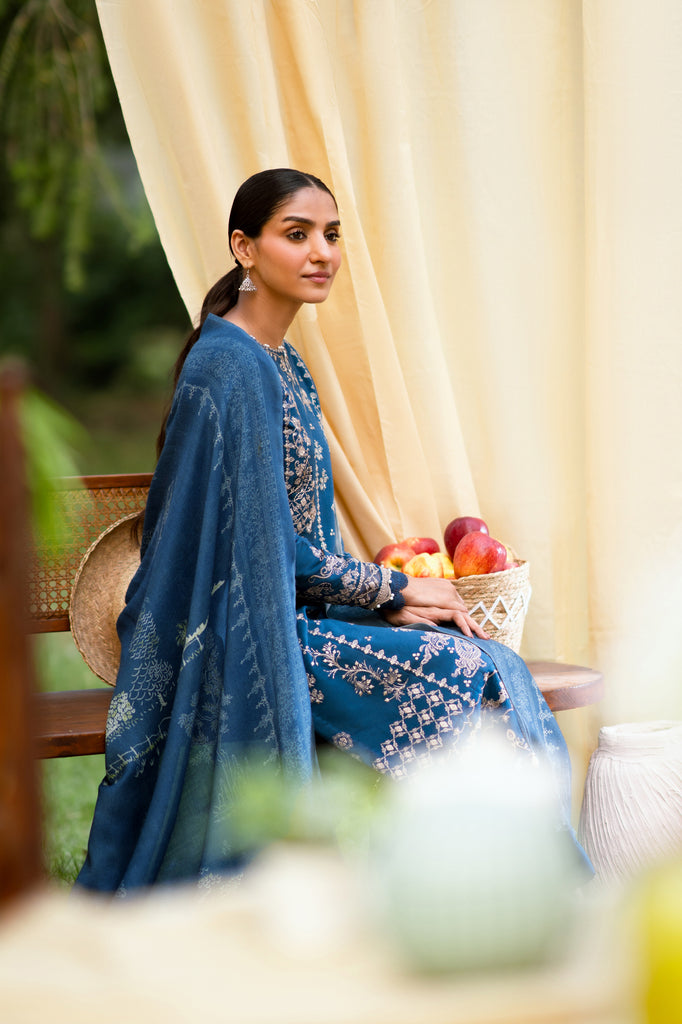 Florent | Serenity Collection |  FSS-5A - House Of Hania