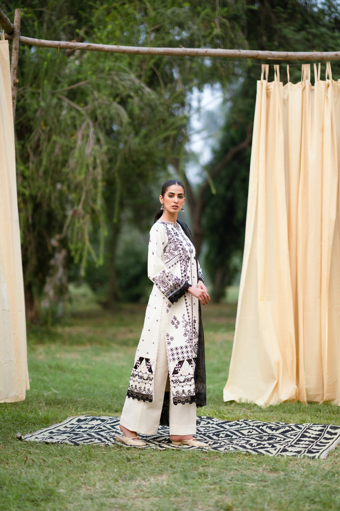 Florent | Serenity Collection |  FSS-5B - House Of Hania