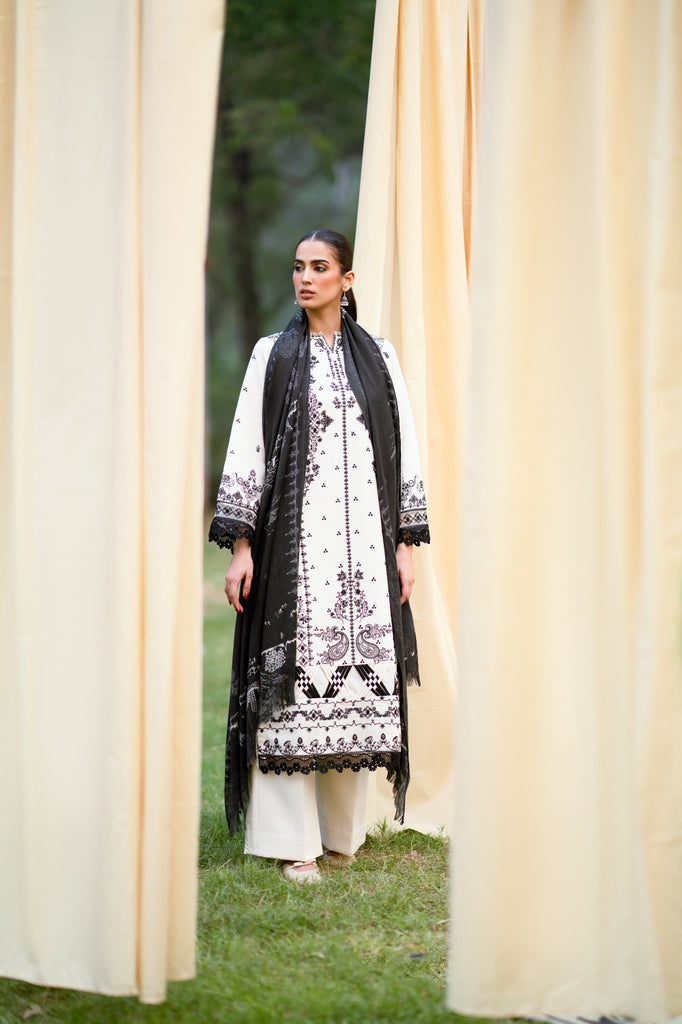Florent | Serenity Collection |  FSS-5B - House Of Hania